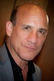Paul Ben-Victor as Ilan Roklov in Nobody Wants This