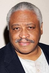 Ron Canada as Detective Villiers in The Empty Man