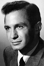 Ben Gazzara as Jack McKay in Dogville