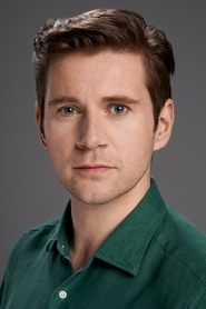 Allen Leech as John Cairncross in The Imitation Game
