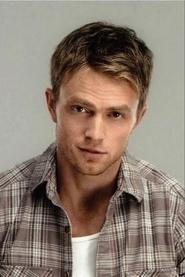 Wilson Bethel as Benjamin 'Dex' Poindexter in Marvel's Daredevil