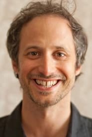 Michael Ostrowski as Mancello in Look Who's Back