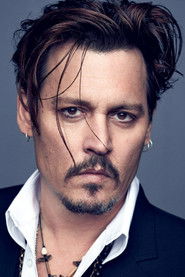 Johnny Depp as Bon Bon / Lieutenant Victor in Before Night Falls