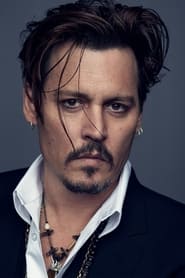 Johnny Depp as Glen Lantz in A Nightmare on Elm Street