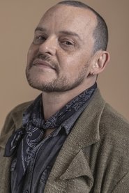 Matheus Nachtergaele as Sandro Cenoura - Carrot in City of God