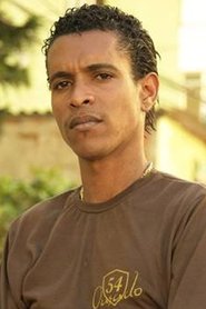 Jefechander Suplino as Alicate - Clipper in City of God