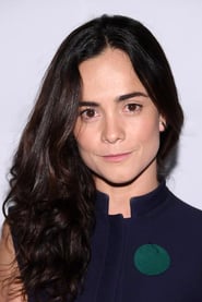 Alice Braga as Counselor Jerry (voice) in Soul