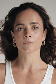Alice Braga as Angélica in City of God