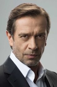 Vladimir Mashkov as Sidorov in Mission: Impossible - Ghost Protocol