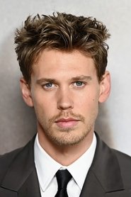 Austin Butler as Hank Thompson in Caught Stealing