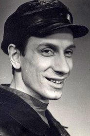 Pyotr Merkuryev as Gur in Hard to Be a God
