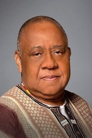Barry Shabaka Henley as Daniel Baker in Collateral