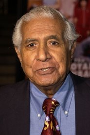 Kumar Pallana as Pagoda in The Royal Tenenbaums