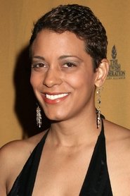 Cynda Williams as Fantasia / Lila in One False Move
