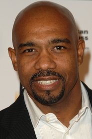 Michael Beach as Pluto in One False Move