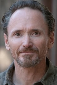 James Parks as O. B. Jackson in The Hateful Eight