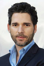 Eric Bana as Damien (voice) in Mary and Max