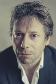 Mathieu Amalric as Jean-Dominique Bauby in The Diving Bell and the Butterfly
