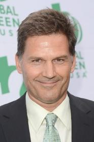 D.W. Moffett as Bill Desmond in One Battle After Another