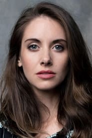 Alison Brie as Lally Graham in The Post