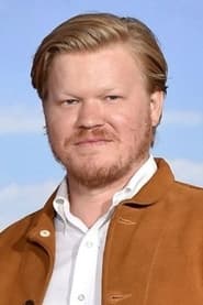 Jesse Plemons as Roy Mitchell in Judas and the Black Messiah