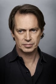 Steve Buscemi as Mr. Pink in Reservoir Dogs