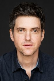 Maxim Gaudette as Simon Marwan in Incendies