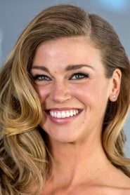 Adrianne Palicki as Ms. Perkins in John Wick