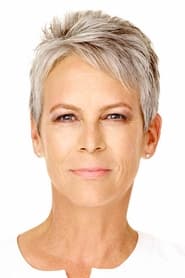 Jamie Lee Curtis as Linda Drysdale in Knives Out