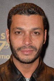 Adel Bencherif as Ryad in A Prophet