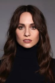 Tuppence Middleton as Sara Mankiewicz in Mank