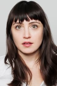 Tallie Medel as Becky Sregor in Everything Everywhere All at Once