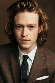 Caleb Landry Jones as Red Welby in Three Billboards Outside Ebbing, Missouri