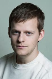 Lucas Hedges as Robbie Hayes in Three Billboards Outside Ebbing, Missouri