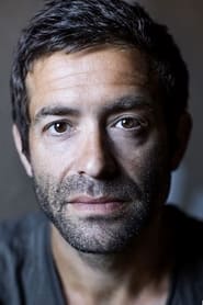 Thomas Levin as Ulrik Mørch in Borgen