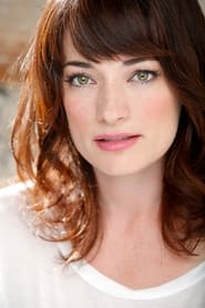Laura Michelle Kelly as Lucy / Beggar Woman in Sweeney Todd: The Demon Barber of Fleet Street