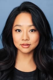 Stephanie Hsu as Vontra (voice) in The Wild Robot