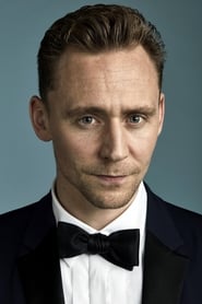 Tom Hiddleston as Jonathan Pine in The Night Manager