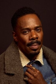 Colman Domingo as Ralph Abernathy in Selma