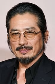 Hiroyuki Sanada as Yoshii Toranaga in Shōgun
