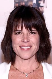 Neve Campbell as Sidney Prescott in Scream