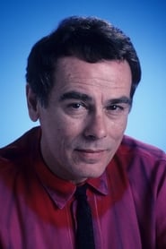 Dean Stockwell as Ben in Blue Velvet