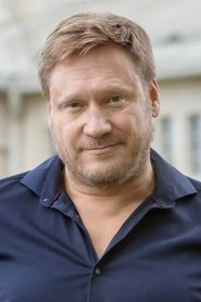 Samuli Edelmann as Wistrom in Mission: Impossible - Ghost Protocol