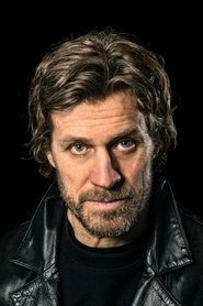 Jens Hultén as Janik Vinter in Mission: Impossible - Rogue Nation