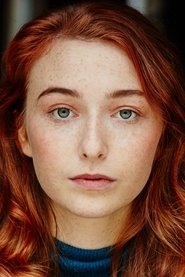 Bethany Whitmore as Young Mary (voice) in Mary and Max