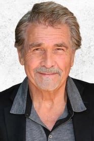 James Brolin as Jack Barnes in Catch Me If You Can