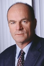 John Finn as Brigadier General Stroud in Ad Astra