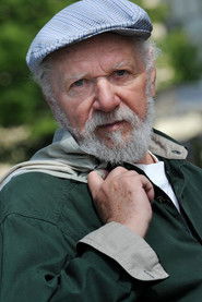 Vytautas Paukste as Kabani in Hard to Be a God