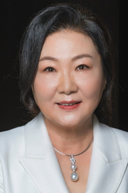 Kim Hae-sook as Ms. Sasaki in The Handmaiden