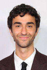 Alex Wolff as Nick Fleischman in Bad Education
